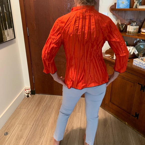 Blouse - Picture 2 of 5